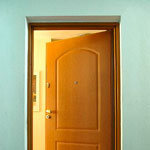Świat Drzwi - aranżacja Porta Drzwi